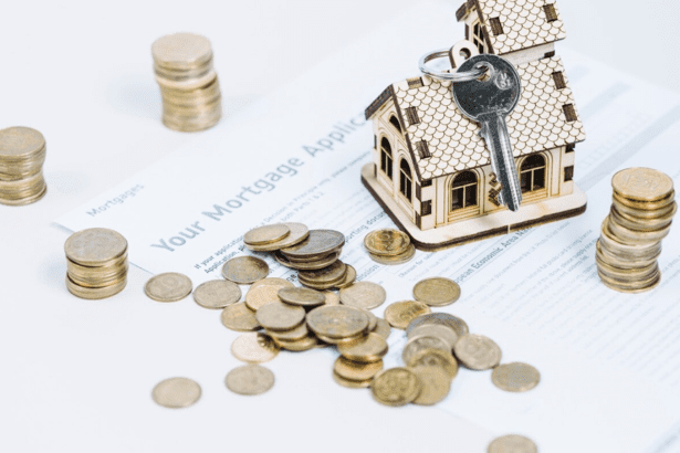 Mortgage and housing costs