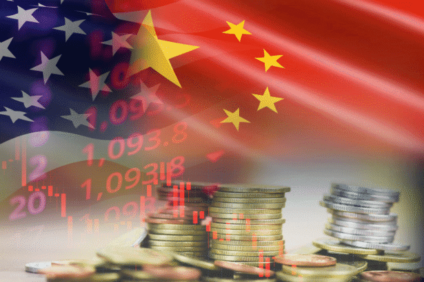 US-China Trade War Economy
