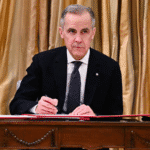 Canada federal election 2025