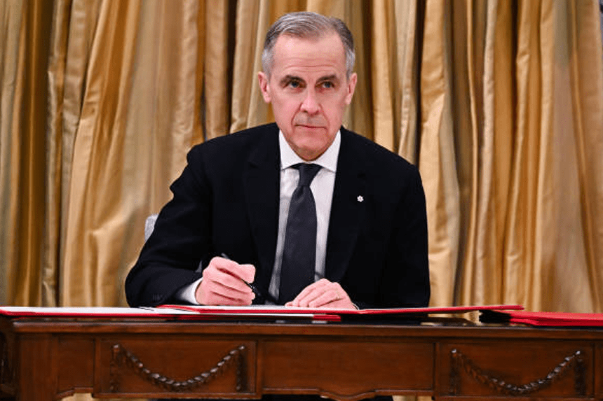 Canada federal election 2025