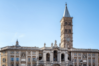 Santa Maria Maggiore