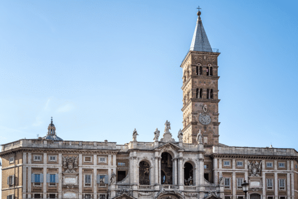 Santa Maria Maggiore