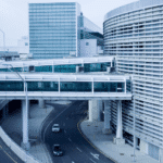 Toronto Pearson Airport