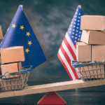 EU USA trade