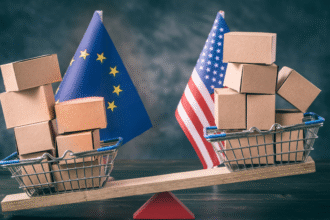 EU USA trade