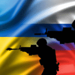 Ukraine Russia Conflict