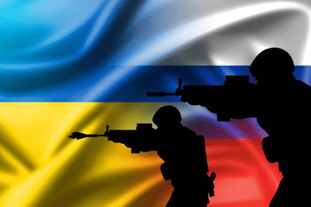 Ukraine Russia Conflict