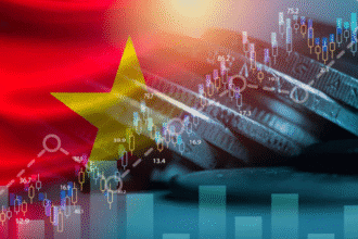 Vietnam economic growth