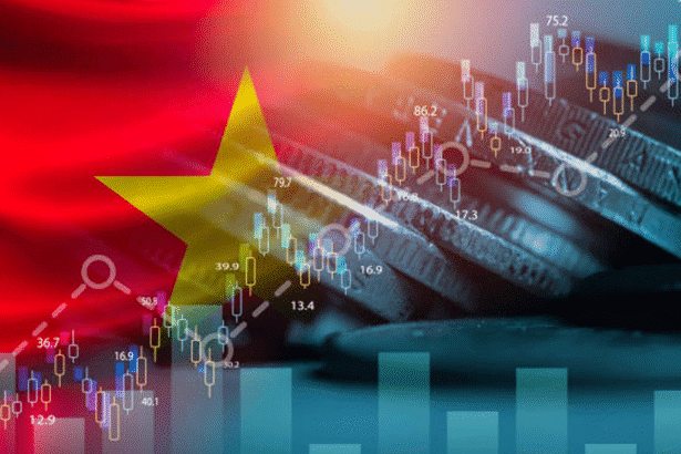 Vietnam economic growth