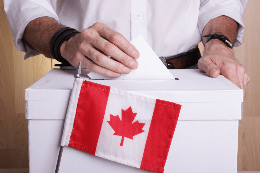 Canadian Election