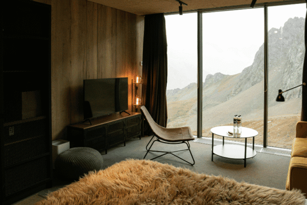 Luxury Airbnb guest services