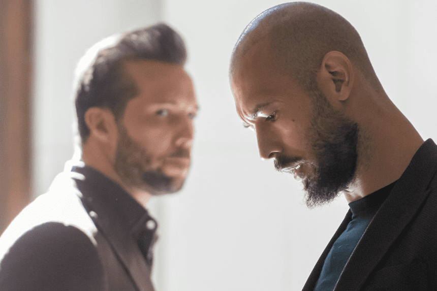 Tate brothers court appearance