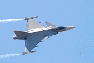 Chinese fighter jets deployed