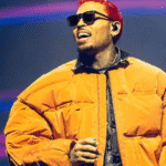 Chris Brown nightclub arrest