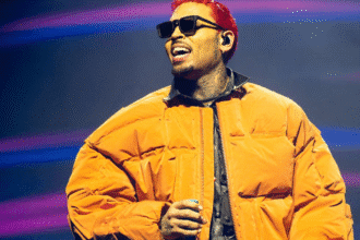Chris Brown nightclub arrest