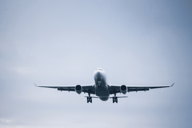 Qatar Jet Gift Debate