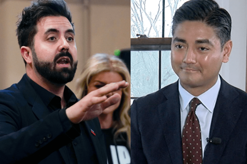 Cincinnati mayoral candidates