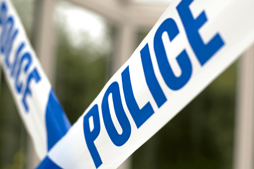 Maoist leader encounter