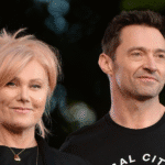 Deborra-Lee Furness Divorce