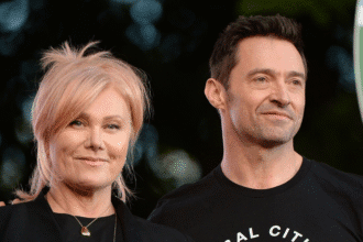 Deborra-Lee Furness Divorce