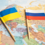 Ukraine-Russia peace talks