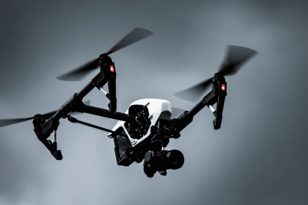 Ukraine drone strike aftermath