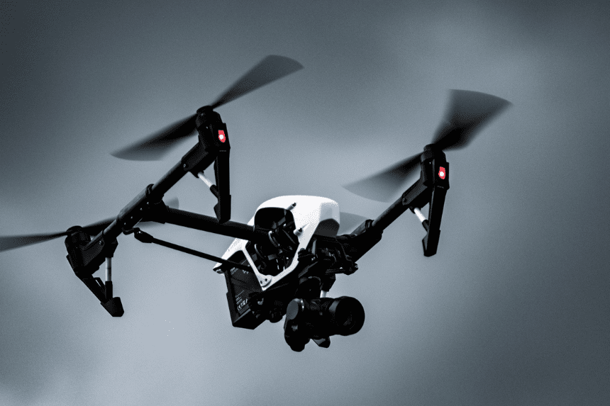 Ukraine drone strike aftermath