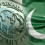 Pakistan IMF bailout debate