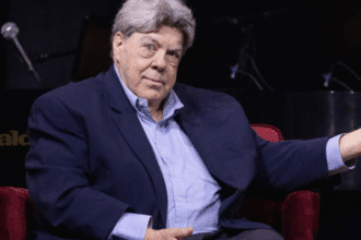 George Wendt as Norm