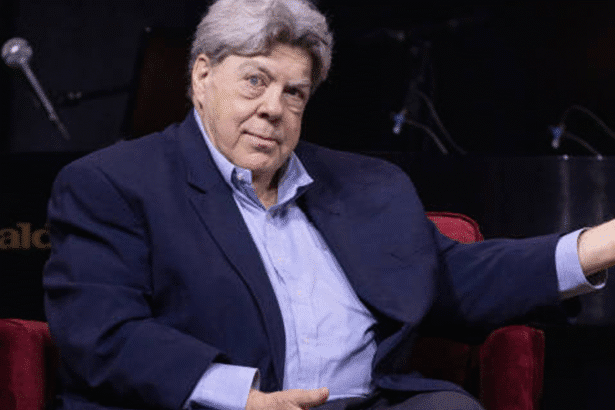 George Wendt as Norm