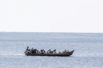 Migrant boat tragedy