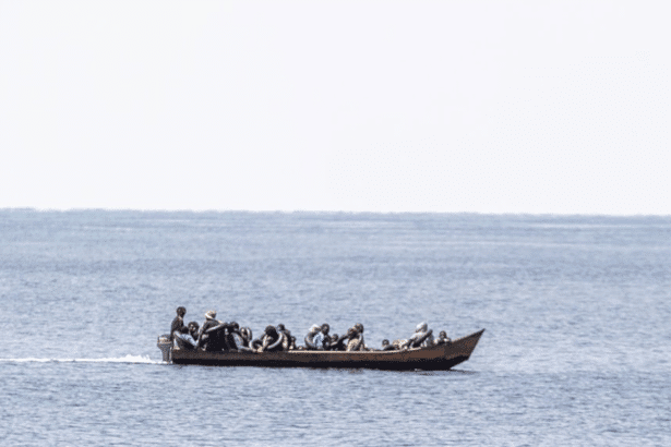 Migrant boat tragedy