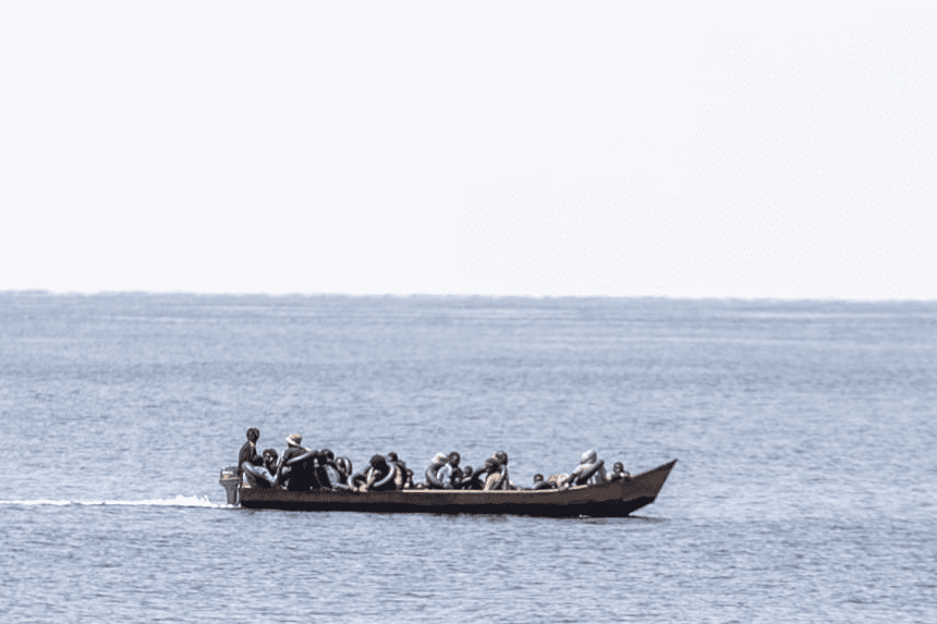 Migrant boat tragedy