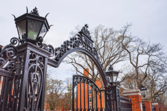 Harvard international student crisis