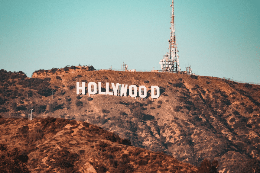 Hollywood film trade tariffs