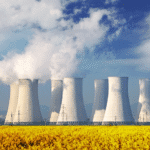Nuclear powering data centres