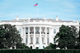 Richest Man White House