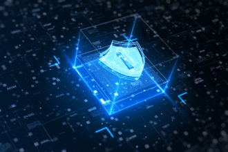 Marks & Spencer cyberattack