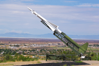 India-Pakistan cross-border conflict