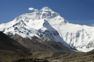 Kami Rita on Everest