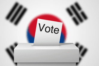 South Korea Election 2025