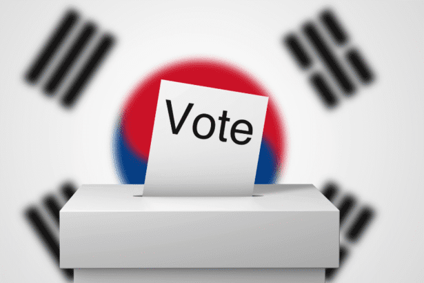 South Korea Election 2025