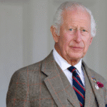 King Charles Canada visit