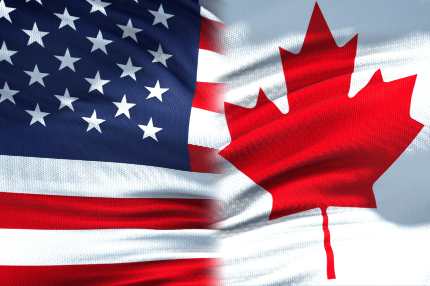 King Charles' Canada Visit