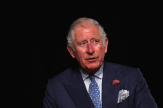 King Charles Canada Speech