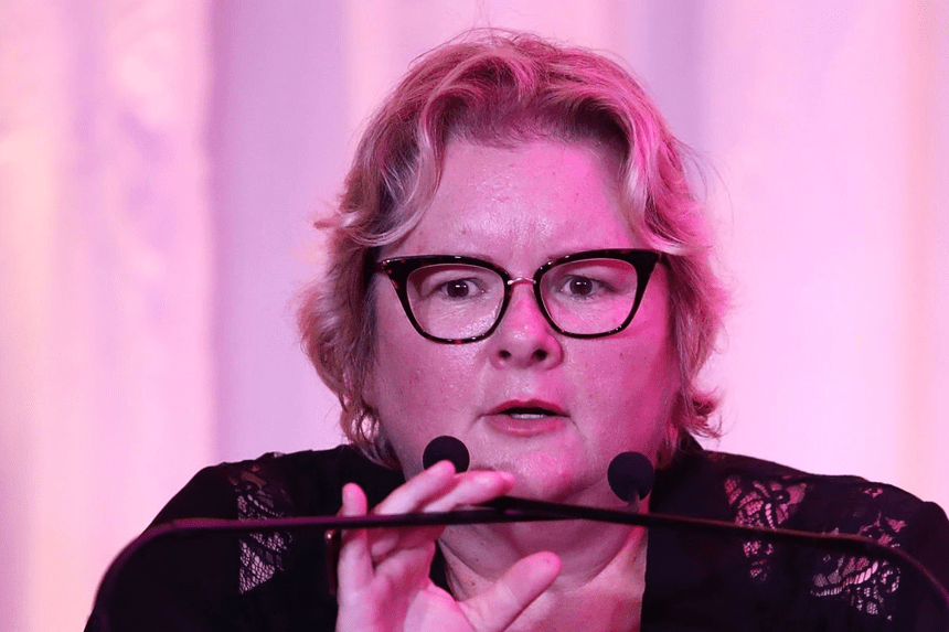 Magda Szubanski cancer battle