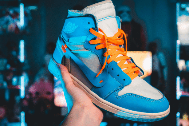 Nike product price increase