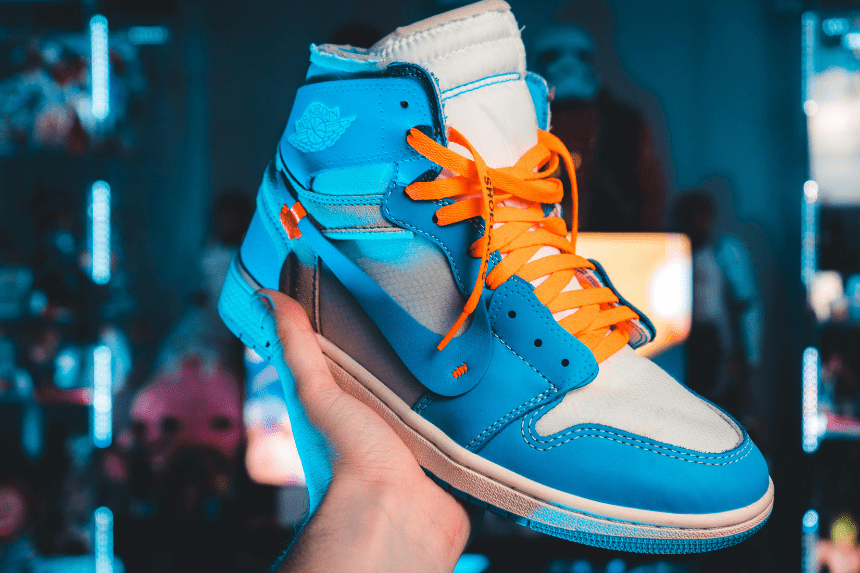 Nike product price increase