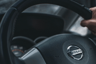Nissan factory partnership