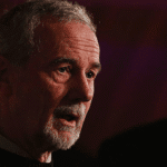 AFL Legend Robert Walls